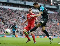 APP下载-阿森纳球员入选欧冠赛季最佳阵容