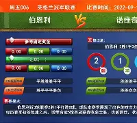 Yabo Sports-欧洲各种足球赛事