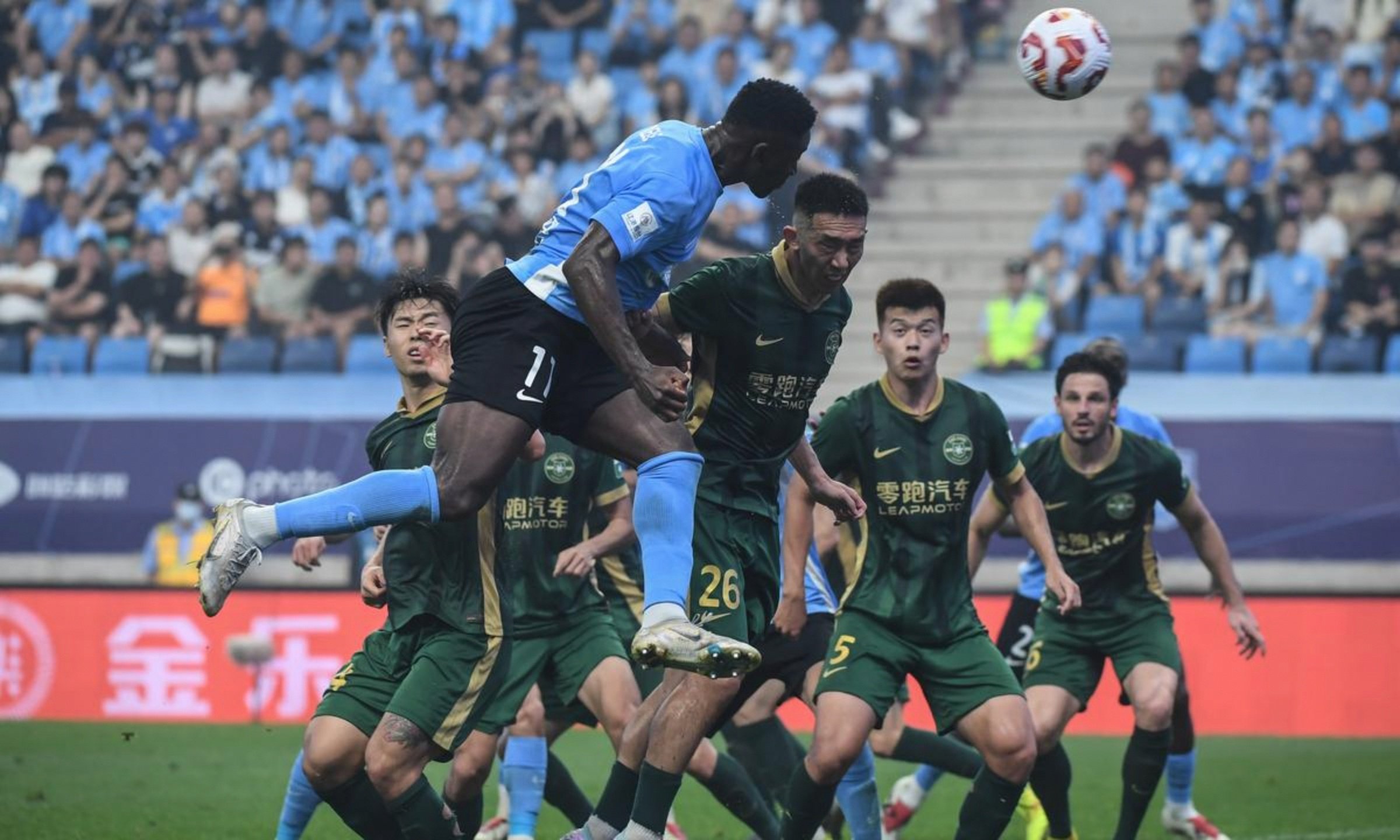 在所有的决胜期中球队应什么时候开始比赛