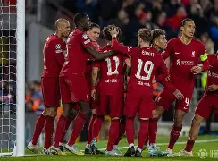 阿贾克斯vs利物浦比分