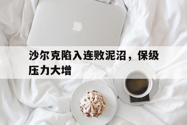 网页版入口-沙尔克04的赛程